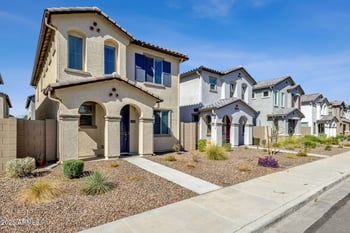 1708 83rd Way, Mesa, AZ 85209