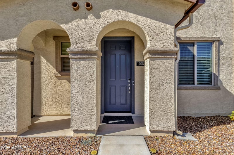 1708 83rd Way, Mesa, AZ 85209