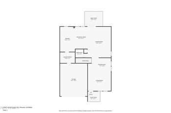 1708 Cielo Grande Ave, Phoenix, AZ 85024