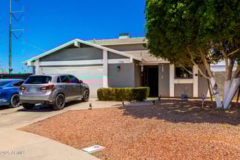 1708 Cortez Cir, Chandler, AZ 85224
