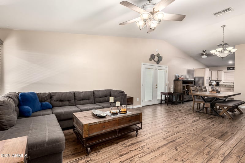 1708 Cortez Cir, Chandler, AZ 85224