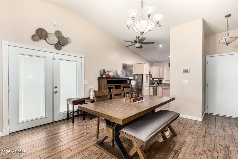 1708 Cortez Cir, Chandler, AZ 85224