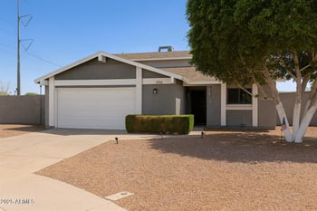 1708 Cortez Cir, Chandler, AZ 85224