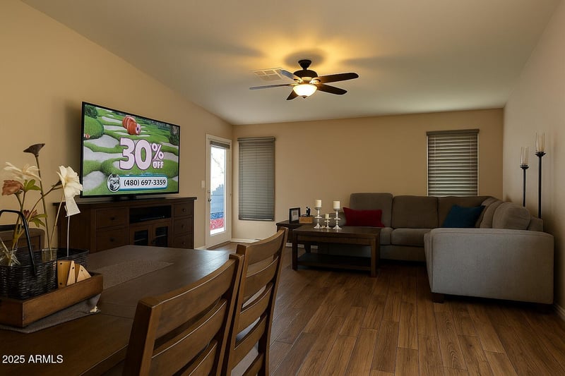 1708 Cortez Cir, Chandler, AZ 85224