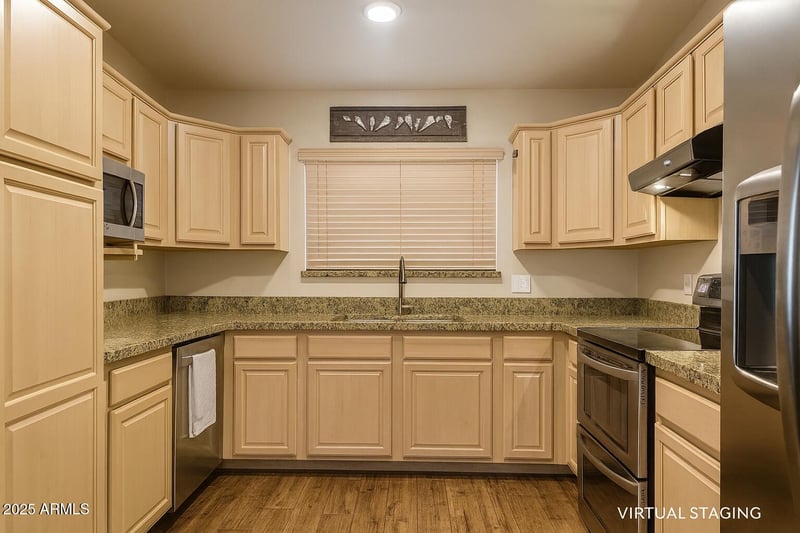 1708 Cortez Cir, Chandler, AZ 85224