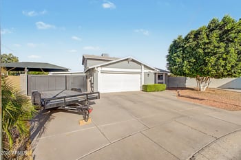 1708 Cortez Cir, Chandler, AZ 85224