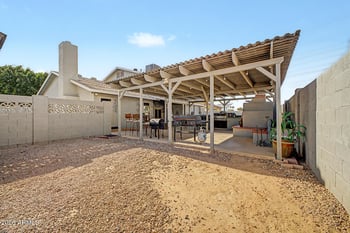 1708 Cortez Cir, Chandler, AZ 85224