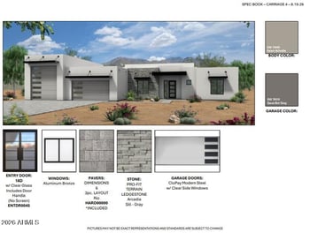 1708 E Creek Canyon Rd, Phoenix, AZ 85086