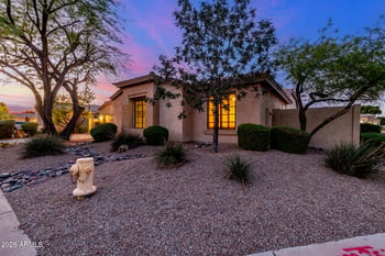 1708 Knoll St, Mesa, AZ 85203
