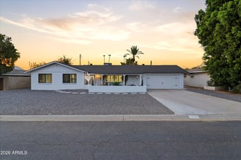 1708 E Mclellan Blvd, Phoenix, AZ 85016