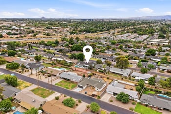 1708 E Mclellan Blvd, Phoenix, AZ 85016
