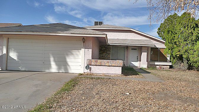 1708 E Saint Anne Ave, Phoenix, AZ 85042