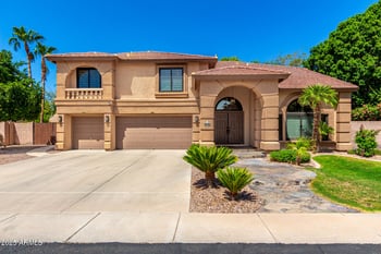 1708 Kaibab Dr, Chandler, AZ 85249
