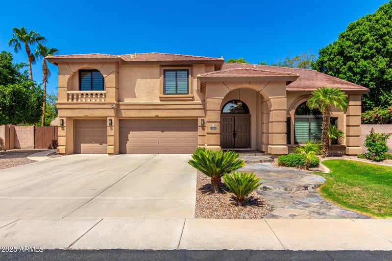 1708 Kaibab Dr, Chandler, AZ 85249