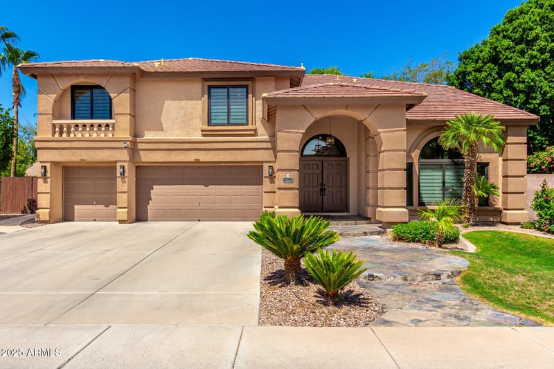 1708 Kaibab Dr, Chandler, AZ 85249