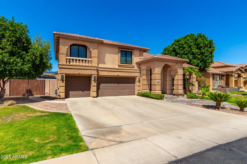 1708 Kaibab Dr, Chandler, AZ 85249