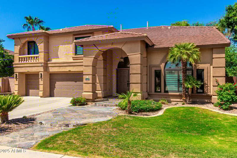 1708 Kaibab Dr, Chandler, AZ 85249