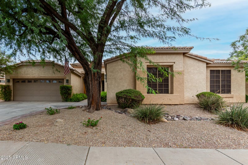 1708 Knoll St, Mesa, AZ 85203