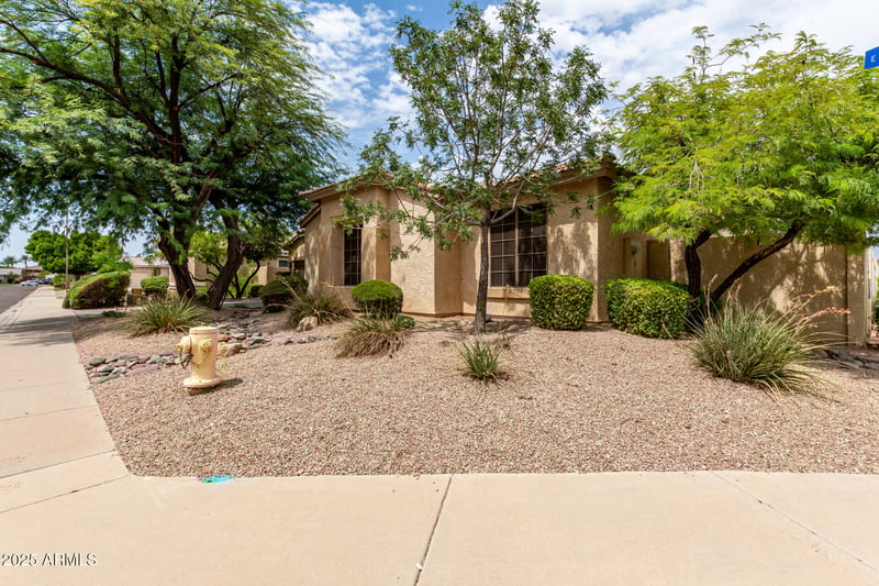 1708 Knoll St, Mesa, AZ 85203
