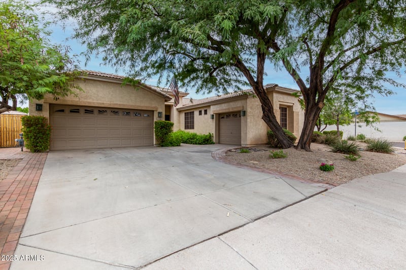 1708 Knoll St, Mesa, AZ 85203