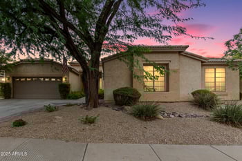 1708 Knoll St, Mesa, AZ 85203