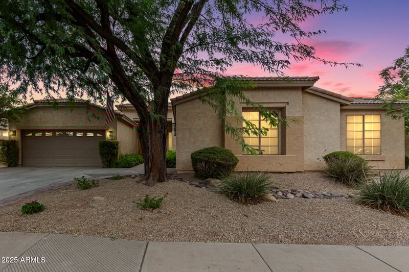 1708 Knoll St, Mesa, AZ 85203