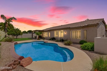 1708 Knoll St, Mesa, AZ 85203