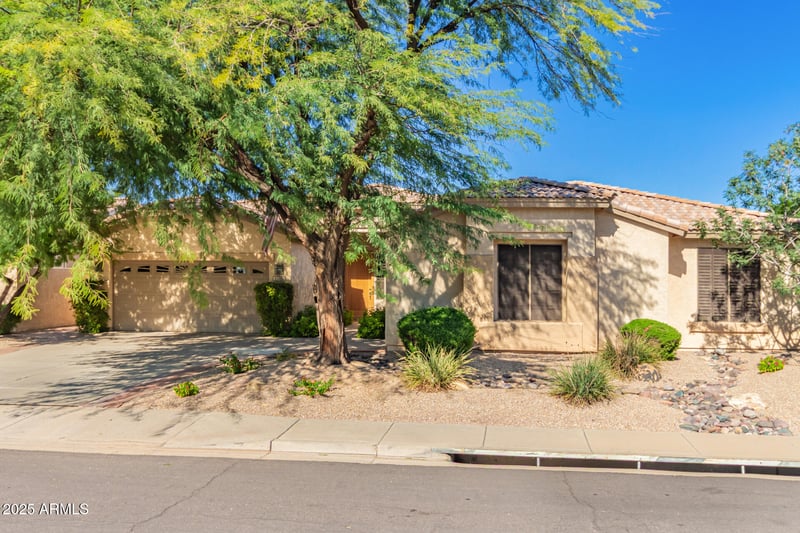 1708 Knoll St, Mesa, AZ 85203