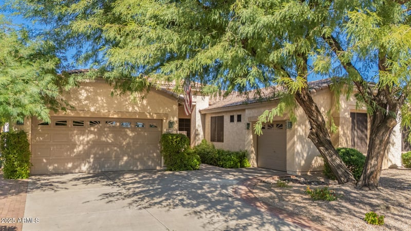 1708 Knoll St, Mesa, AZ 85203