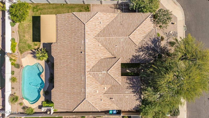 1708 Knoll St, Mesa, AZ 85203