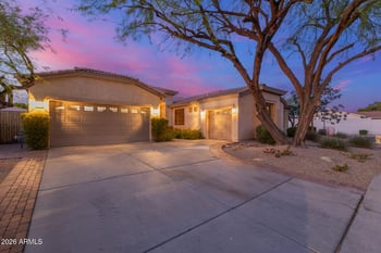 1708 Knoll St, Mesa, AZ 85203
