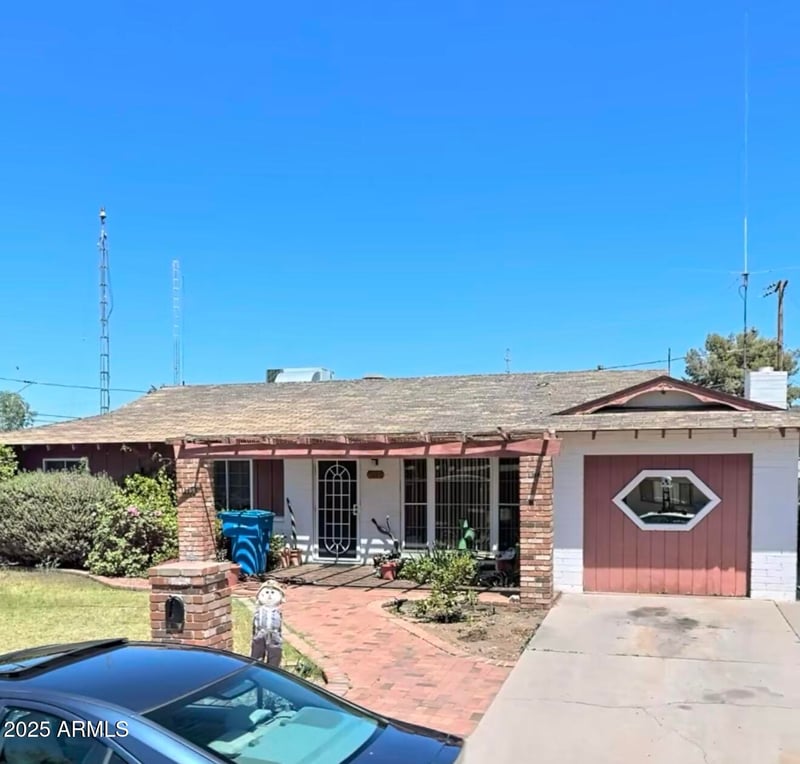 1708 Mission Ln, Phoenix, AZ 85021