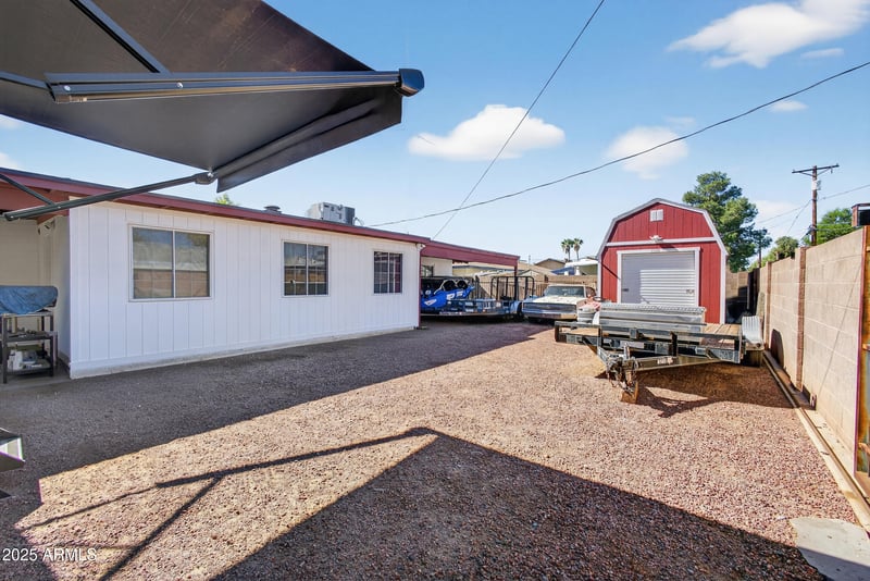 1708 Mission Ln, Phoenix, AZ 85021