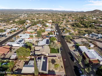 1708 Palo Verde Dr, Wickenburg, AZ 85390