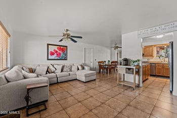1708 Palo Verde Dr, Wickenburg, AZ 85390