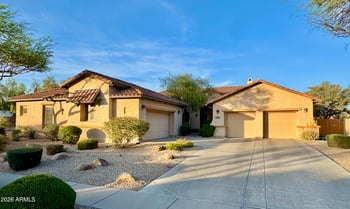 1708 Parnell Dr, Phoenix, AZ 85085