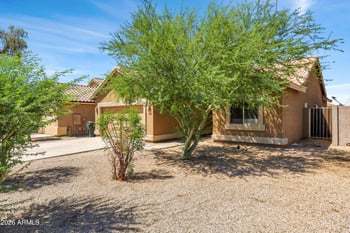 1708 S 79th Glen, Phoenix, AZ 85043
