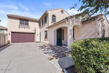 1708 Seagull Ct, Chandler, AZ 85286