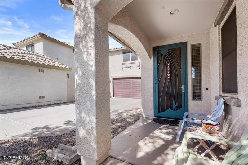 1708 Seagull Ct, Chandler, AZ 85286