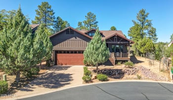 1708 Snap Dragon Ct, Payson, AZ 85541