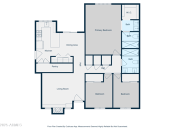 1708 Solano Dr, Phoenix, AZ 85016