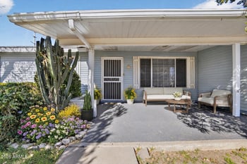 1708 Sunnyslope Ln, Phoenix, AZ 85021