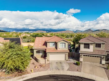 1708 Twain Ct, Anthem, AZ 85086