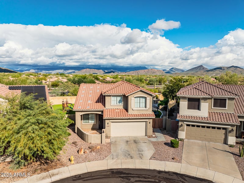 1708 Twain Ct, Anthem, AZ 85086