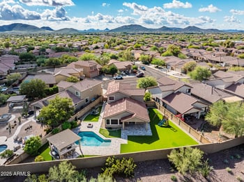 1708 Twain Ct, Anthem, AZ 85086