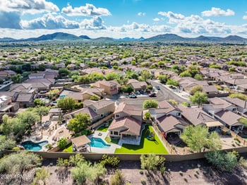 1708 Twain Ct, Anthem, AZ 85086