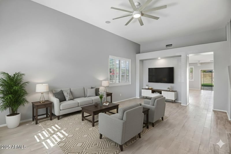 1708 Twain Ct, Anthem, AZ 85086