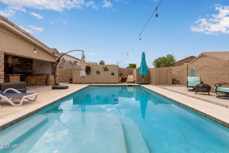 1708 Valle Verde --, Mesa, AZ 85209