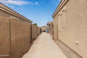 1708 Valle Verde --, Mesa, AZ 85209