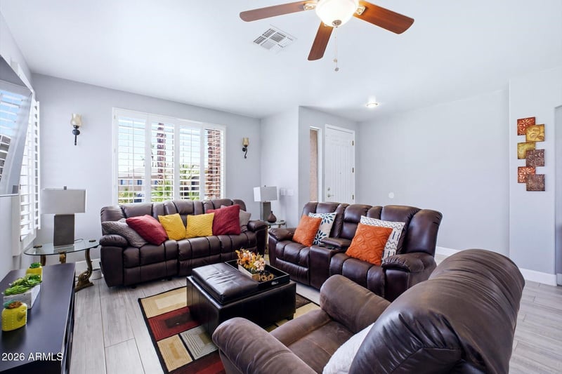 1708 W Frye Rd, Phoenix, AZ 85045
